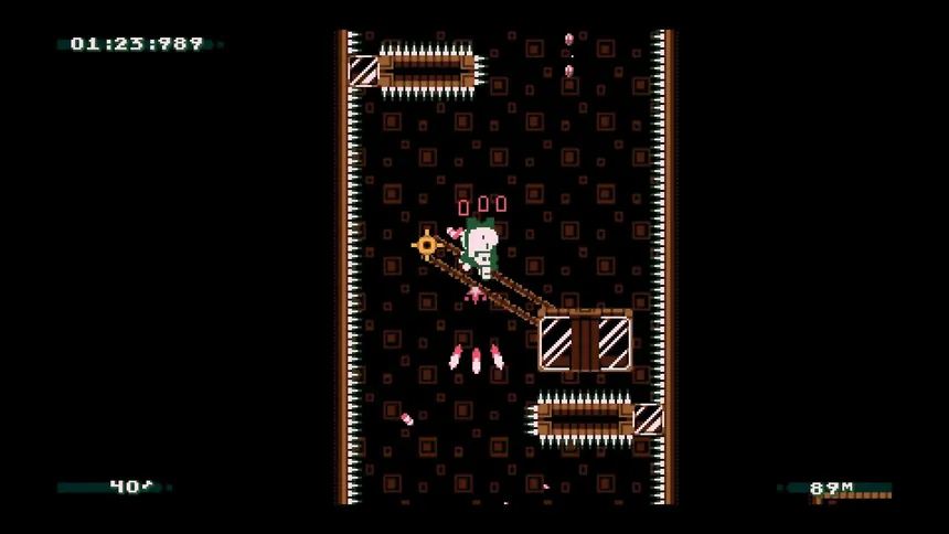 Скриншот 2 к игре GhoulScrapers