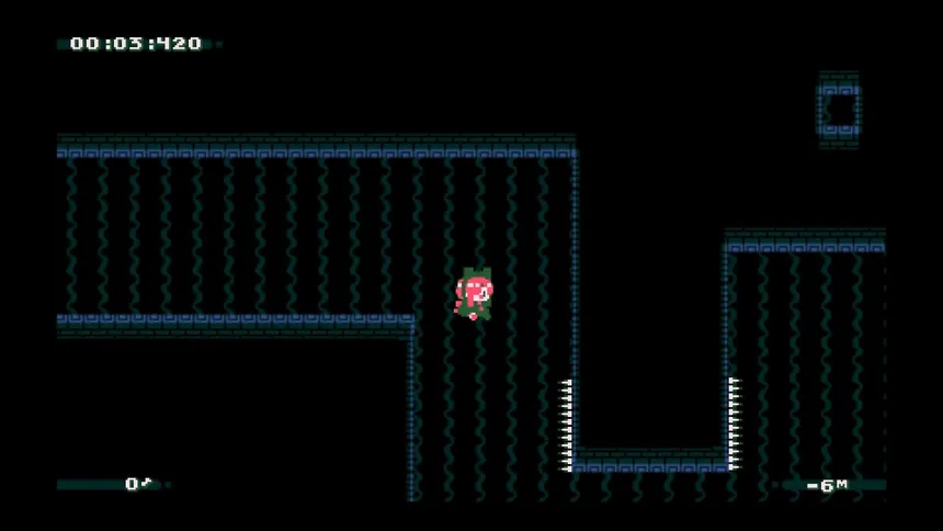 Скриншот 3 к игре GhoulScrapers