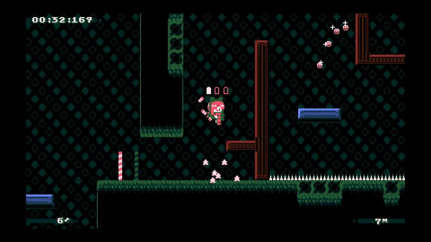 Скриншот 7 к игре GhoulScrapers