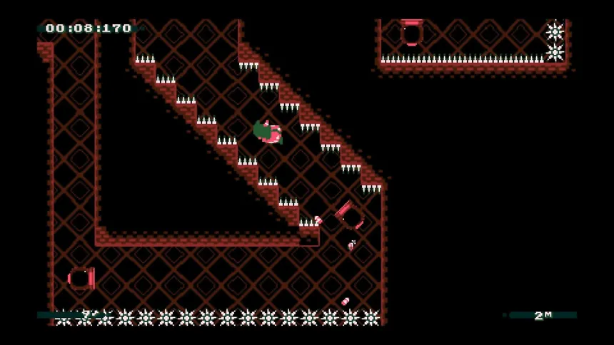 Скриншот 8 к игре GhoulScrapers