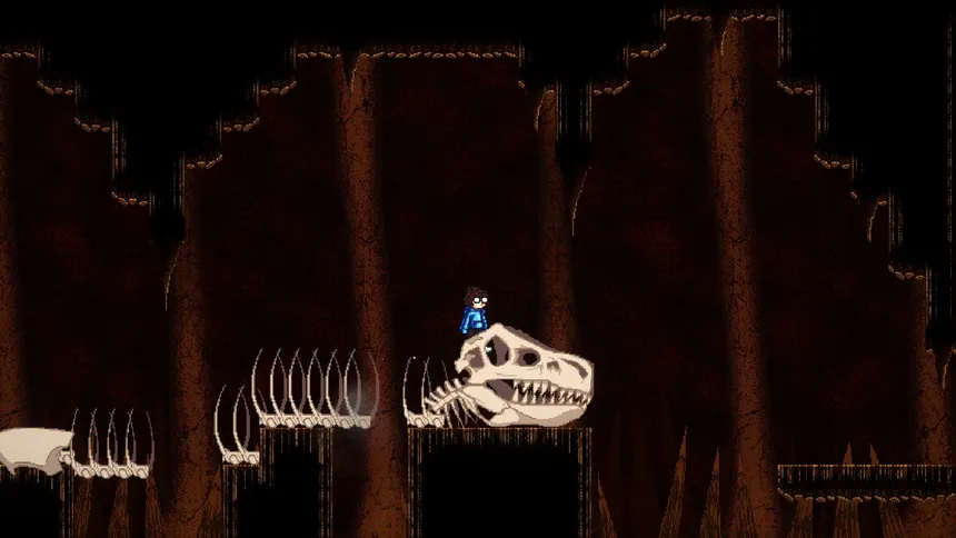 Скриншот 2 к игре Sery: Into the World of Myths