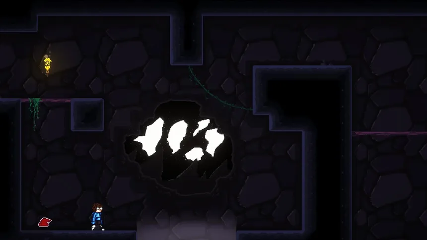 Скриншот 4 к игре Sery: Into the World of Myths