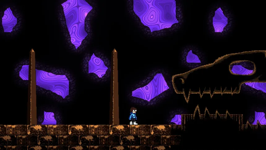 Скриншот 5 к игре Sery: Into the World of Myths