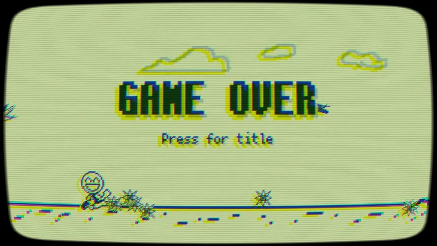 Скриншот 5 к игре HAPPY RUNNER