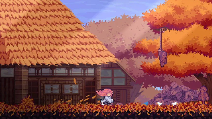 Скриншот 7 к игре Onikura