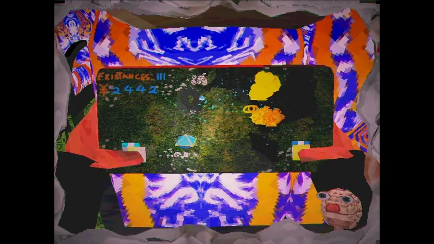Скриншот 7 к игре SWEYET(etc.)