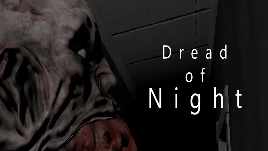 Скриншот 1 к игре Dread of Night