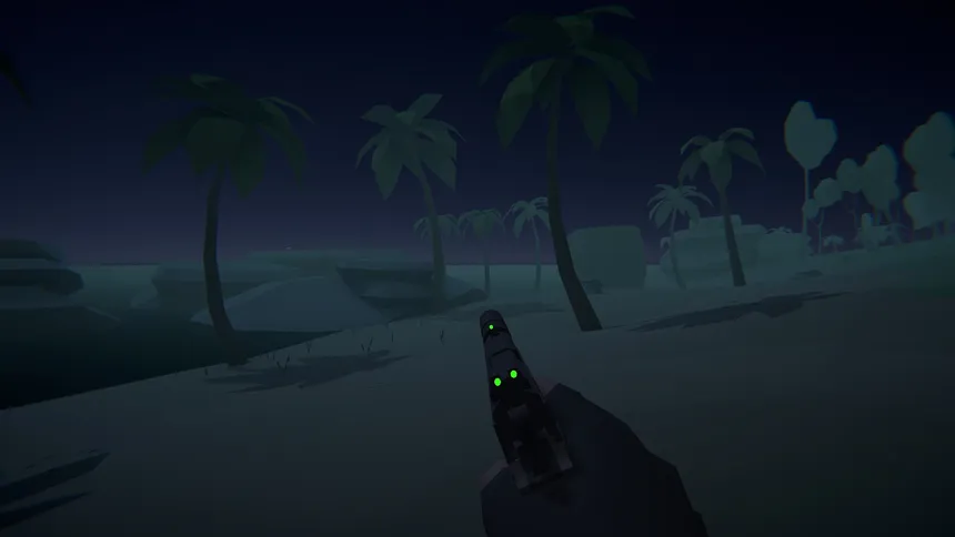 Скриншот 1 к игре Mystery On Lost Island
