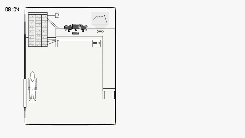 Скриншот 3 к игре Arq Of The Abyss
