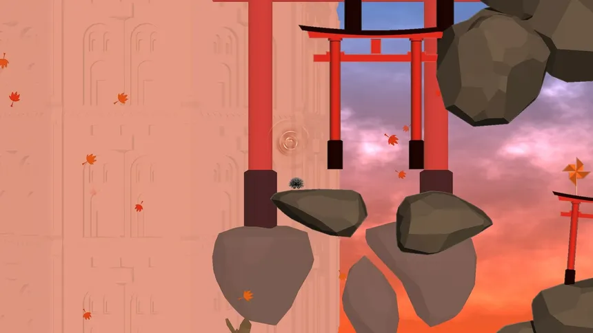 Скриншот 2 к игре Storm of spring