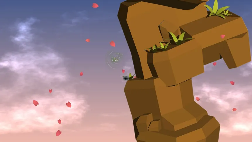 Скриншот 4 к игре Storm of spring