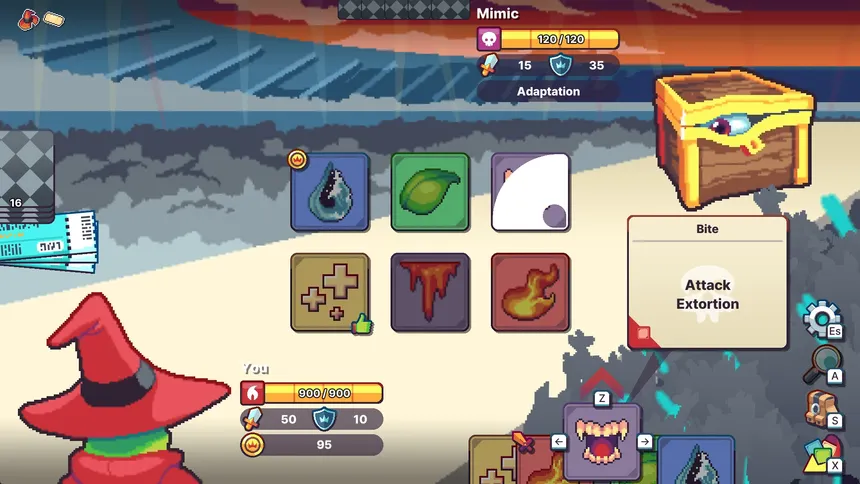 Скриншот 3 к игре Quickcast