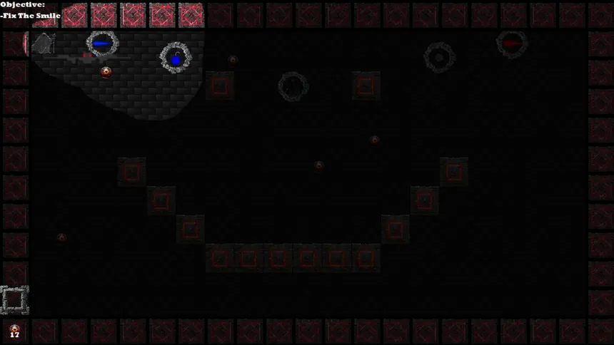 Скриншот 2 к игре Shade Silver 2 A Walk In The Darkness