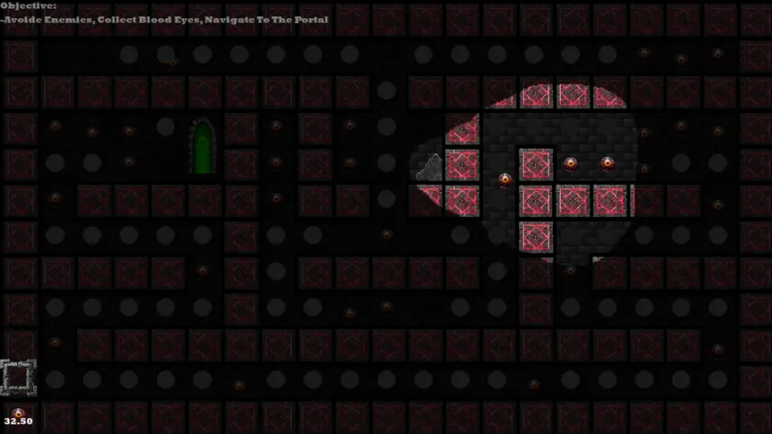 Скриншот 3 к игре Shade Silver 2 A Walk In The Darkness