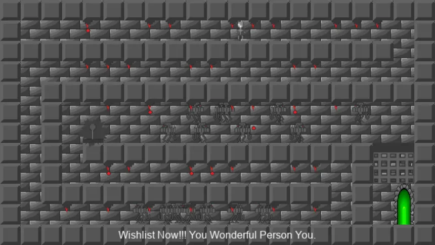 Скриншот 6 к игре Shade Silver 2 A Walk In The Darkness