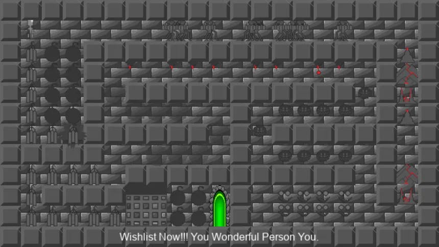 Скриншот 8 к игре Shade Silver 2 A Walk In The Darkness