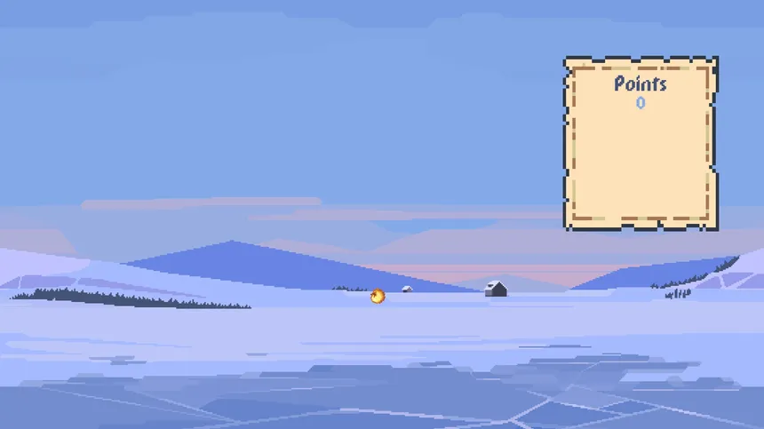 Скриншот 2 к игре NOBK Overlay