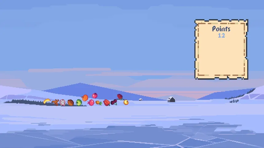 Скриншот 3 к игре NOBK Overlay