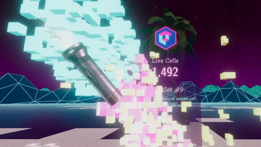 Скриншот 3 к игре 3D Life