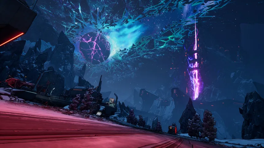 Скриншот 5 к игре Borderlands 4