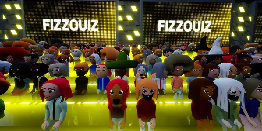 Скриншот 5 к игре Fizz Quiz