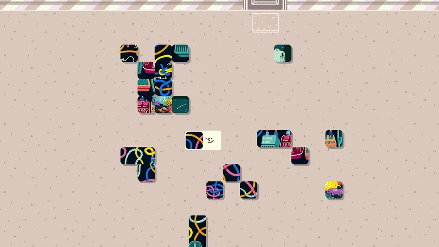 Скриншот 7 к игре Wilmot Works It Out