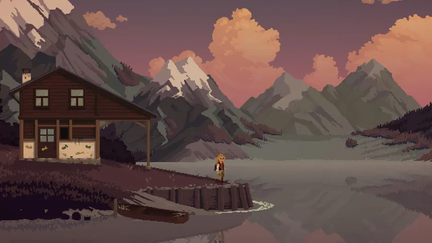 Скриншот 7 к игре Eldritch Empathy