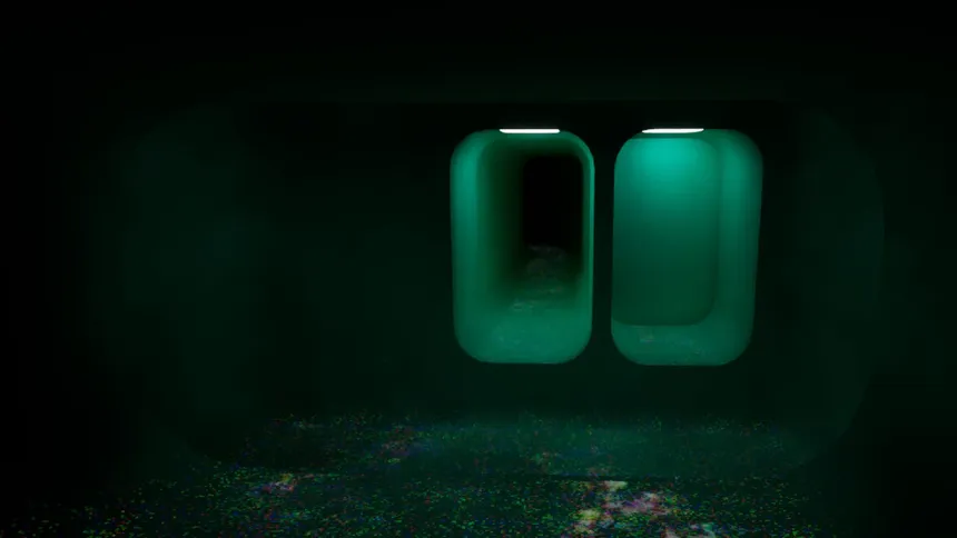Скриншот 4 к игре Innertial