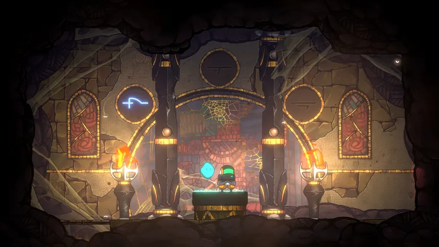 Скриншот 5 к игре Xplorite