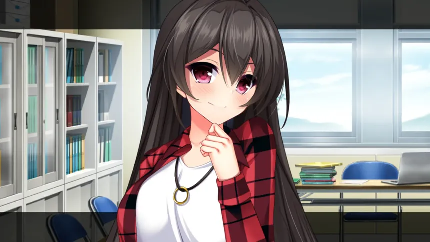 Скриншот 4 к игре Real Anime Situation! DT