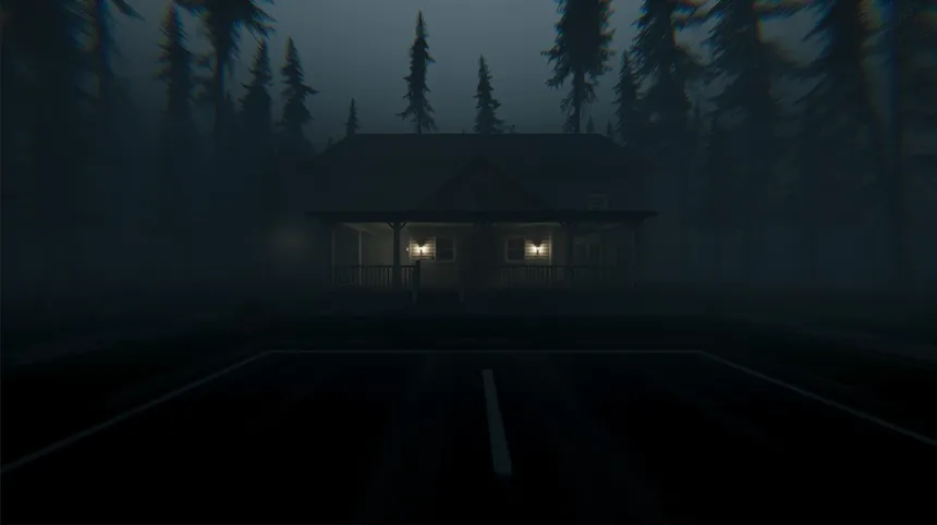 Скриншот 4 к игре Solace