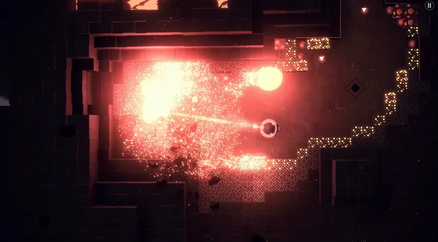 Скриншот 4 к игре ITER-8