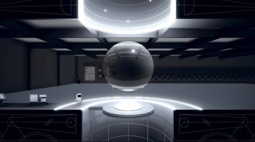 Скриншот 7 к игре ITER-8