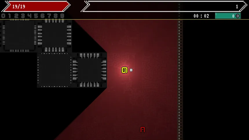 Скриншот 2 к игре Battle Bits