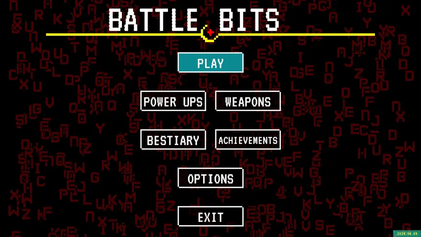 Скриншот 6 к игре Battle Bits