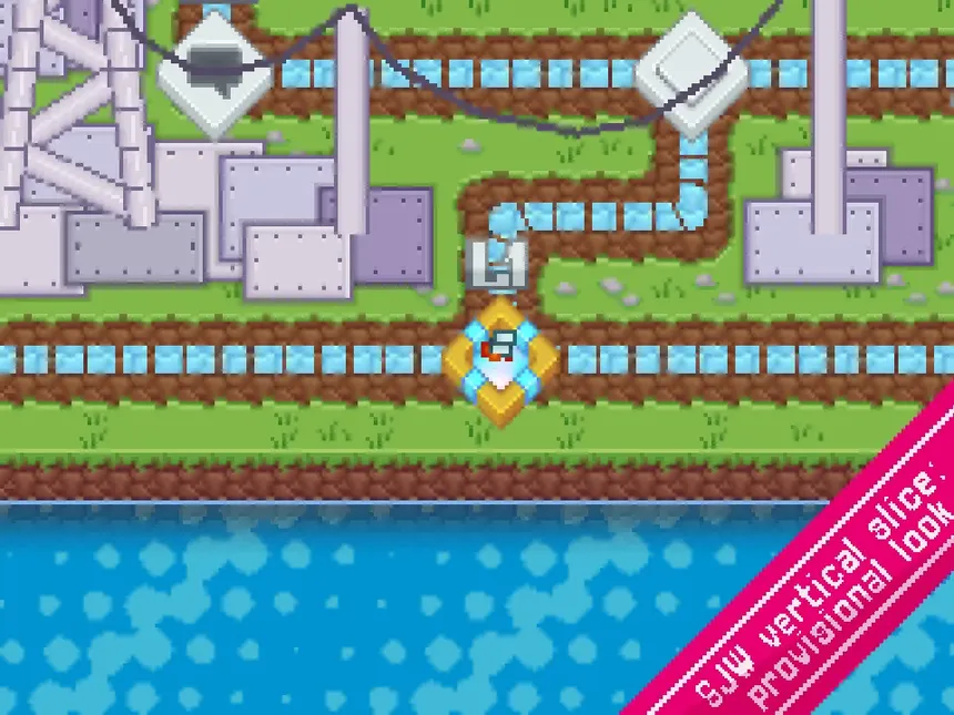 Скриншот 3 к игре Super Jetboy World