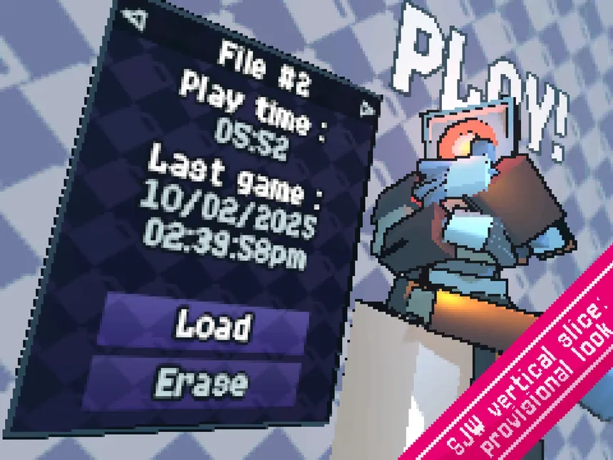 Скриншот 5 к игре Super Jetboy World