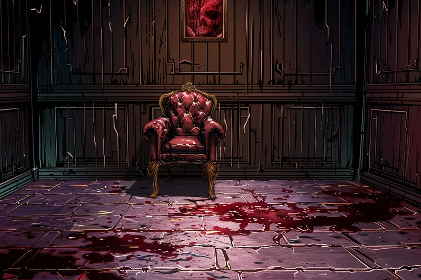 Скриншот 4 к игре A Work of Art