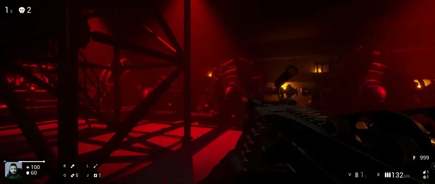 Скриншот 4 к игре Asgard's Edda: Mechanical Threat
