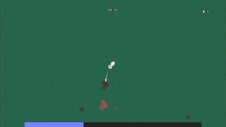 Скриншот 3 к игре Exterminant