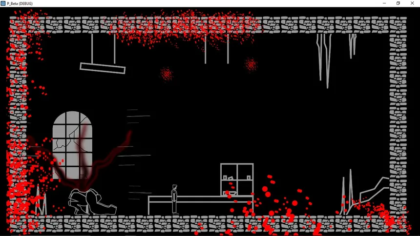 Скриншот 4 к игре IN'ERNUS