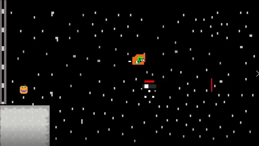Скриншот 3 к игре Dinoport
