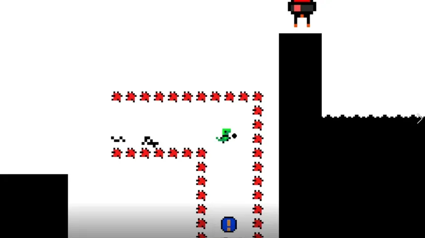 Скриншот 4 к игре Dinoport