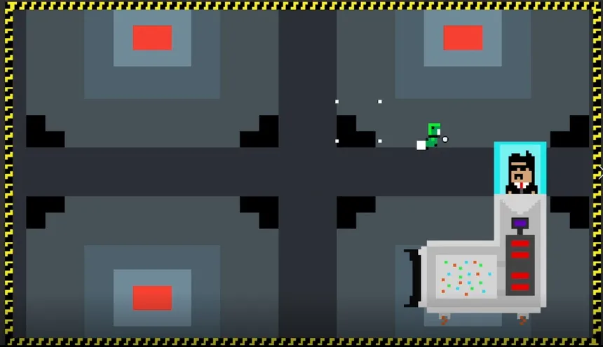 Скриншот 5 к игре Dinoport