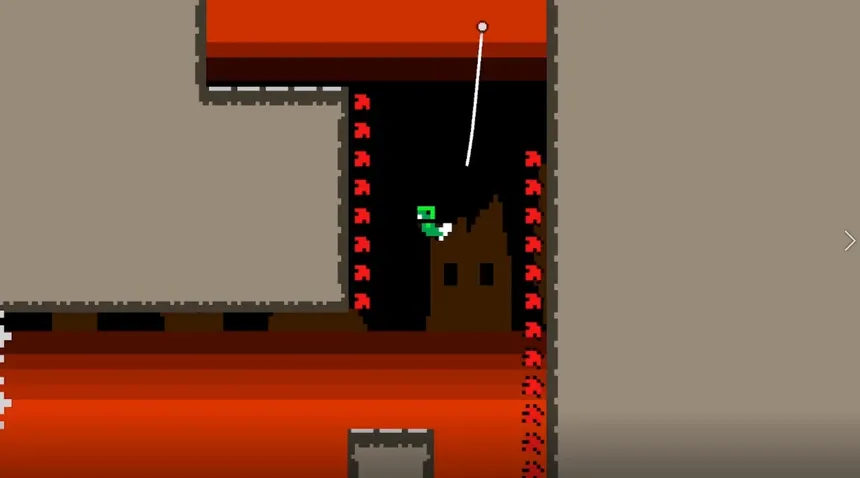 Скриншот 6 к игре Dinoport