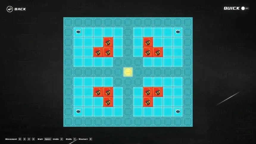 Скриншот 3 к игре Math Seeker