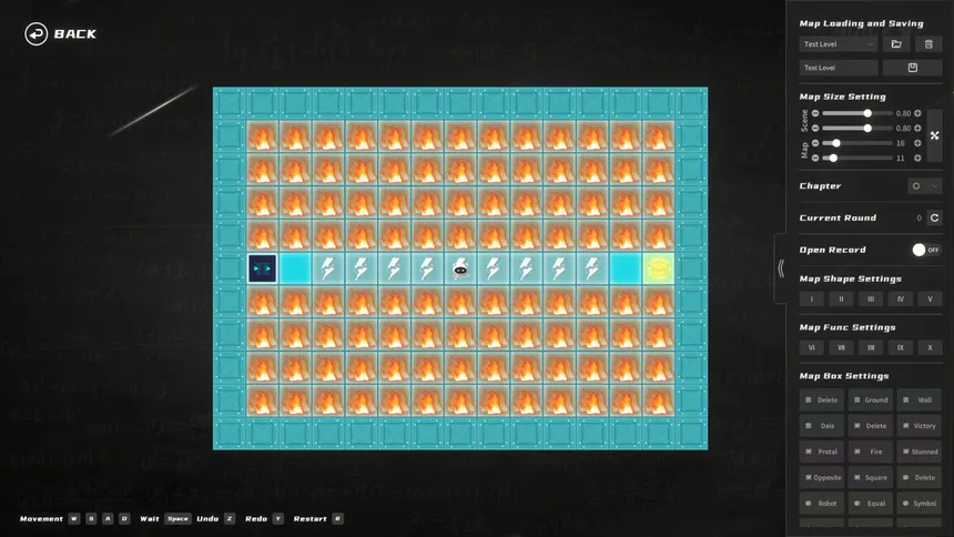 Скриншот 7 к игре Math Seeker