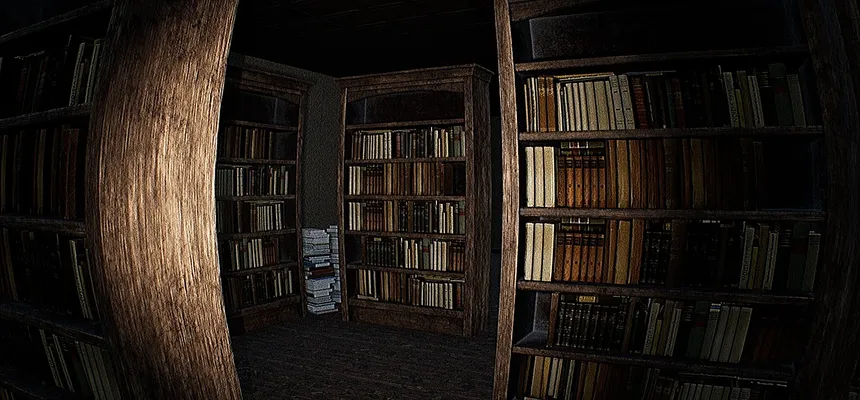 Скриншот 2 к игре You will be cursed