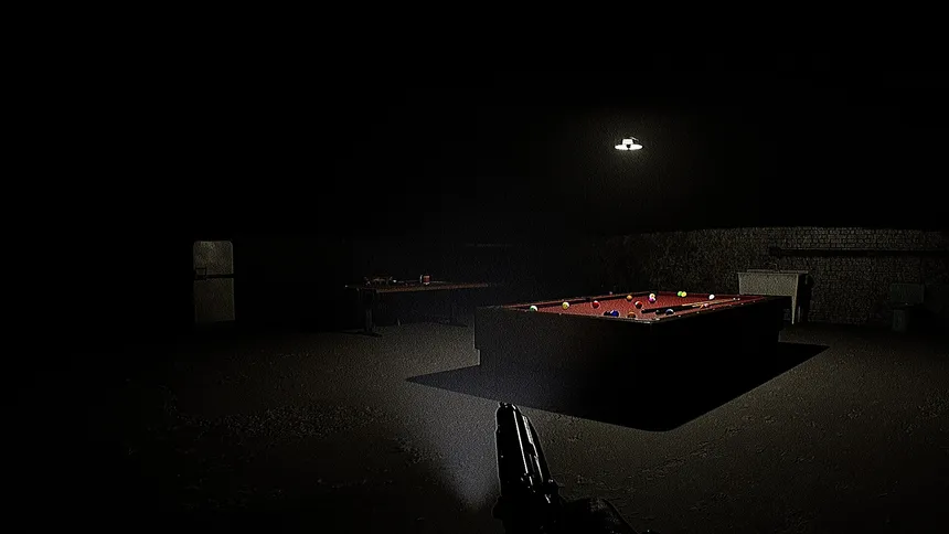Скриншот 5 к игре You will be cursed