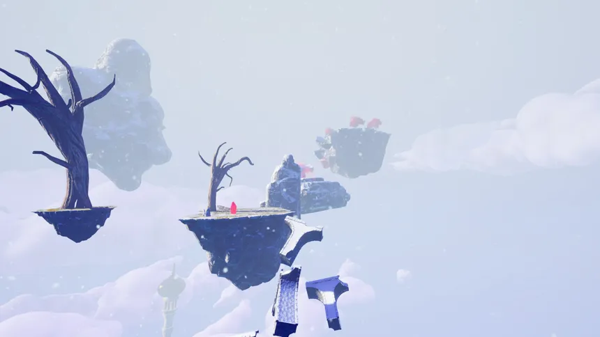 Скриншот 5 к игре Climb Quest